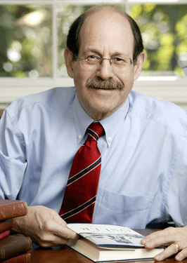Mark Silverman