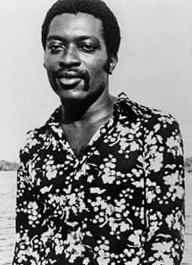 Junior Murvin