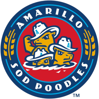 Amarillo Sod Poodles