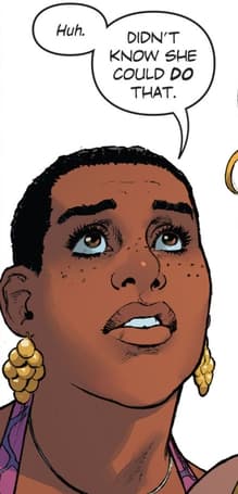 Etta Candy