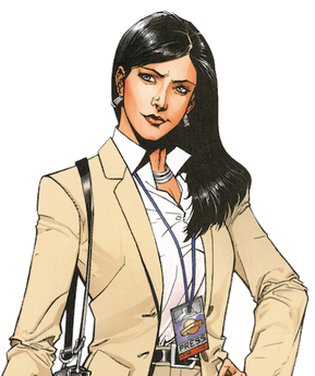 Lois Lane