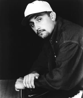 Johnny J