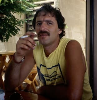 Fernando Pereira