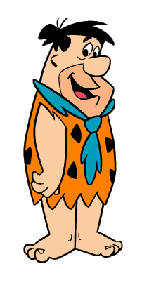 Fred Flintstone