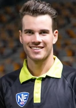 Jesse Baird
