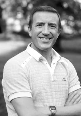 Roy Castle