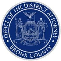 Bronx District Attorney
