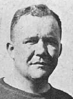 Bill Saunders