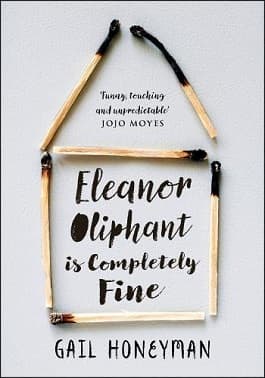 Eleanor Oliphant
