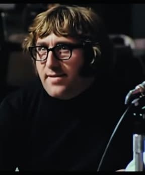 Mal Evans