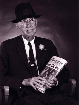 R.C. Hoiles