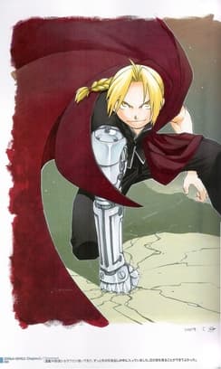 Edward Elric