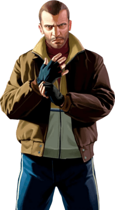 Niko Bellic