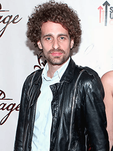 Isaac Kappy