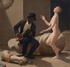 The Breakdown