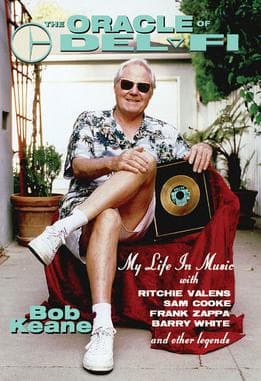 Bob Keane