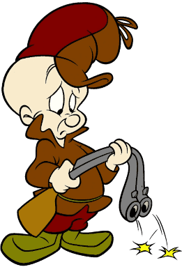 Elmer Fudd