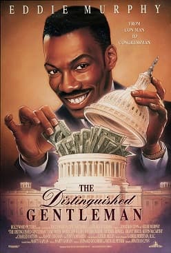 Distinguished Gentleman