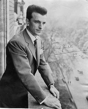 Guido Cantelli