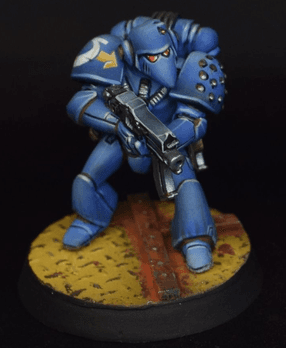 Roboute Guilliman