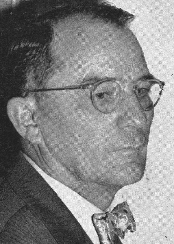 Roger J. Williams
