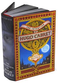Hugo Cabret