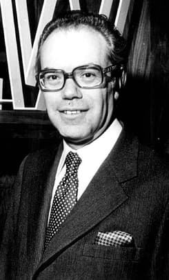 Charlie Bluhdorn