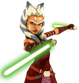 Ahsoka Tano