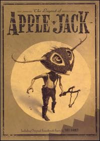 Apple Jack