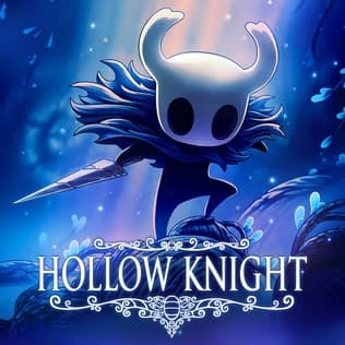 Hollow Knight