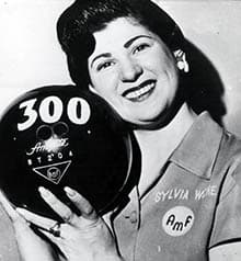 Sylvia Martin