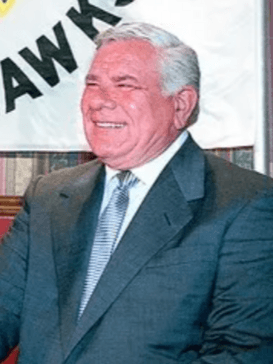 Bill Wirtz