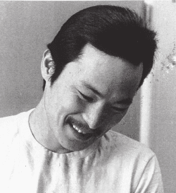 Chol Soo Lee