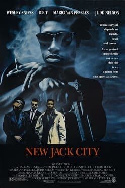 Nino Brown