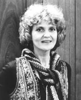 Fran Landesman