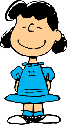 Lucy van Pelt