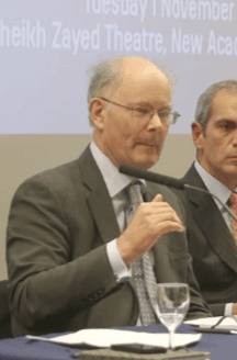 John Curtice