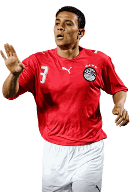 Mohamed Abd El Wahab