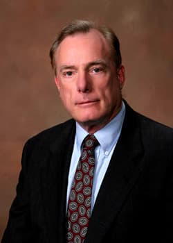 Jim Benson