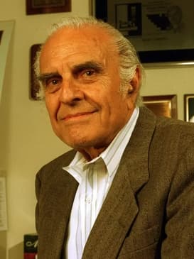 Bert Corona
