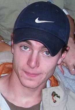 Luke Durbin