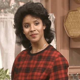 Clair Huxtable