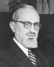 Rabbi Joseph B. Soloveitchik