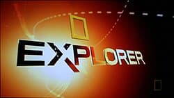 National Geographic Explorer