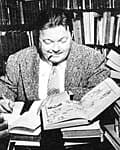 Wyllis Cooper