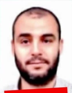 Mohammed Sinwar
