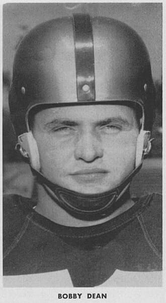 Bob Dean