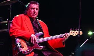 Bob Babbitt