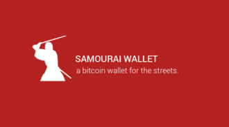 Samourai Wallet