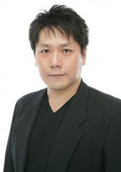 Kazunari Tanaka
